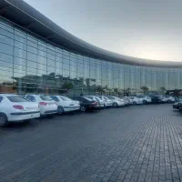 سرپرست تاکسی سرویس