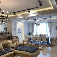 هروی/تاپ لوکیشن/۹۷ متر/ ۸ ساله/کم واحد