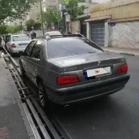 پارس پرشیا86