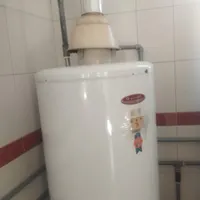 آبگرمکن قانیار خزر