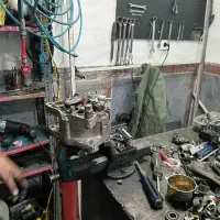 باطری ساز سیاز|خدمات موتور و ماشین|تبریز, |دیوار