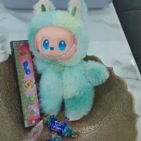 عروسک لبوبو