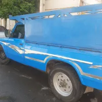 نیسان ۱۴۰۱ دوگانه کارخانه
