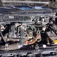 پراید هاچبک مدل ۸۵