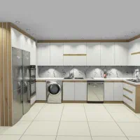 استخدام کابینت ساز ماهر