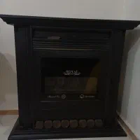 شومینه مروارید سوز