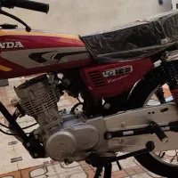 متور مدل ۹۵|موتورسیکلت|اهواز, نادری|دیوار