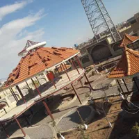 اجرای سقف سفال طبرستان والاچیق