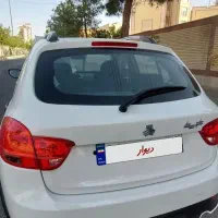 کوییک GX مدل اردیبهشت ۱۴۰۳ درحد خشک|خودرو سواری و وانت|سمنان, |دیوار