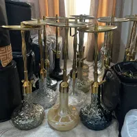 قلیان کرنو کارتن لیبر اصلی|صنایع دستی و سایر لوازم تزئینی|تهران, پرستار|دیوار