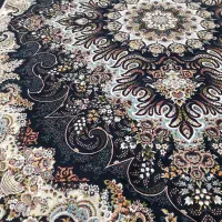 فرش 12متری دوعدد|فرش|قزوین, |دیوار