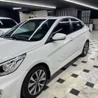 هیوندا اکسنت|خودرو سواری و وانت|تهران, سهروردی|دیوار