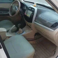 ام وام x33|خودرو سواری و وانت|قائم‌شهر, |دیوار