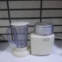 مخلوط کن و آسیاب و پلوپز