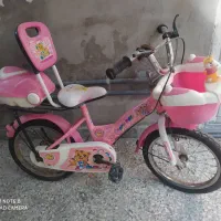 دوچرخه ۱۶ دخترانه