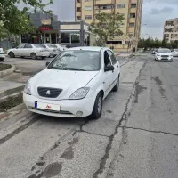 تیبا ۲ مدل ۹۶