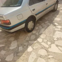 405|خودرو سواری و وانت|خوی, |دیوار
