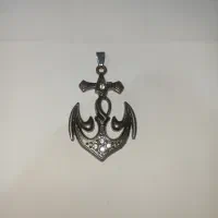 تو گردنی طرح لنگر