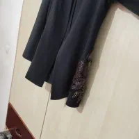 مانتو کتی مخصوص تالار مال ایران نیس ۴۴