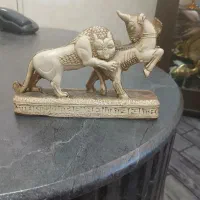 مجسمه کلکسیونی|مجسمه، تندیس، ماکت|شیراز, شهرک مطهری|دیوار