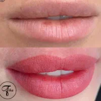 خدمات آرایش دائم با بهترین مواد و کمترین هزینه