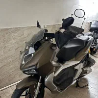 موتور سیکلت AGV 150|موتورسیکلت|اسلام‌شهر, ملک‌آباد|دیوار