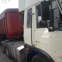 کشنده دنگ و فنگ تی ۳۰۰،تی سیصد|خودرو سنگین|داراب, |دیوار