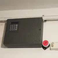 دوربین مداربسته دزدگیر اماکن|دوربین مداربسته|دورود, |دیوار