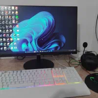 کامپیوتر گیمینگ