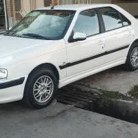 پارس tu5سیمی بی رنگ|خودرو سواری و وانت|تهران, جمال‌زاده|دیوار