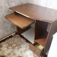 میز کامپیوتر و تحریر|میز تحریر و کامپیوتر|تهران, خاوران|دیوار
