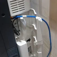 پیرینترکونیکا مینولتا|پرینتر، اسکنر، کپی، فکس|تبریز, |دیوار