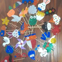 گیفت و کاردستی مدرسه