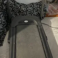 فروش دوچرخه ثابت و تردمیل|تجهیزات ورزشی|کاشان, فین بزرگ|دیوار