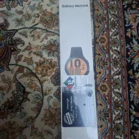 ۲ عدد Watch Galaxy 4 سامسونگ