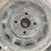 رینگ ۱۳ پراید سالم