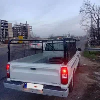 مزدا وانت|خودرو سواری و وانت|فومن, |دیوار