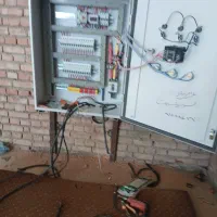 اجرای صفر تا صد برق صنعتی وخانکی|خدمات پیشه و مهارت|لیلان, |دیوار