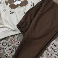 ست پاییزه|کفش و لباس بچه|قم, خاکفرج|دیوار