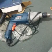 دریل و جعبه بکس|ابزارآلات|کاشمر, |دیوار