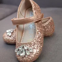 کفش مجلسی دخترانه برند کلارک اورجینال