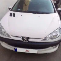 ۲۰۶ مدل ۸۹ شاسی پلمپ