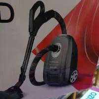 فروش جاروبرقی KENWOOD|جاروبرقی، جارو شارژی، بخارشو|مشهد, پردیس|دیوار