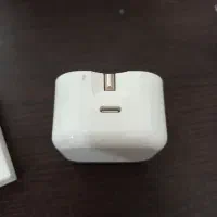 شارژر آیفون|لوازم جانبی موبایل و تبلت|قم, نیروگاه|دیوار