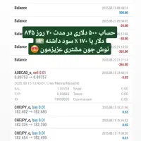 سود بالای ۱۰۰ ٪ برای سرمایه گذاران