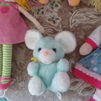 عروسک|اسباب‌بازی بچه|قم, یخچال قاضی|دیوار