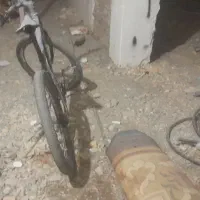 دوچرخه ۲۴ نیاز به تعمیر دارم|دوچرخه، اسکیت، اسکوتر|جیرفت, |دیوار