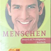 کتاب آموزشی زبان آلمانی منشن