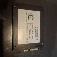 هارد ssd ram ddr3 4gig