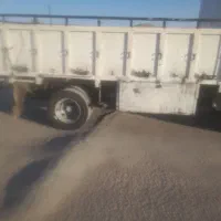 خاور فوتون ۶تن قیمت ۸۵۰۰۰۰۰۰۰۰|خودرو سنگین|شیراز, بازار|دیوار